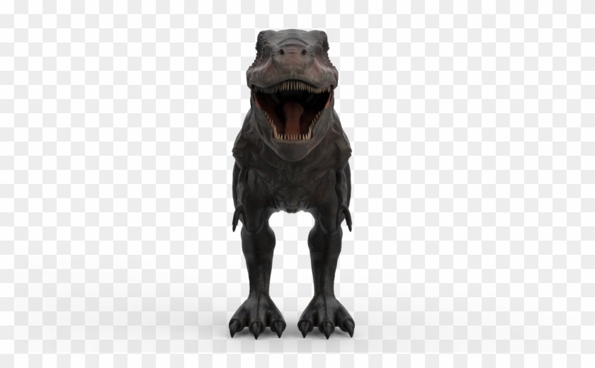Trex - - Tyrannosaurus Clipart