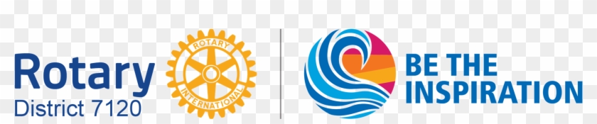Rotary International Clipart