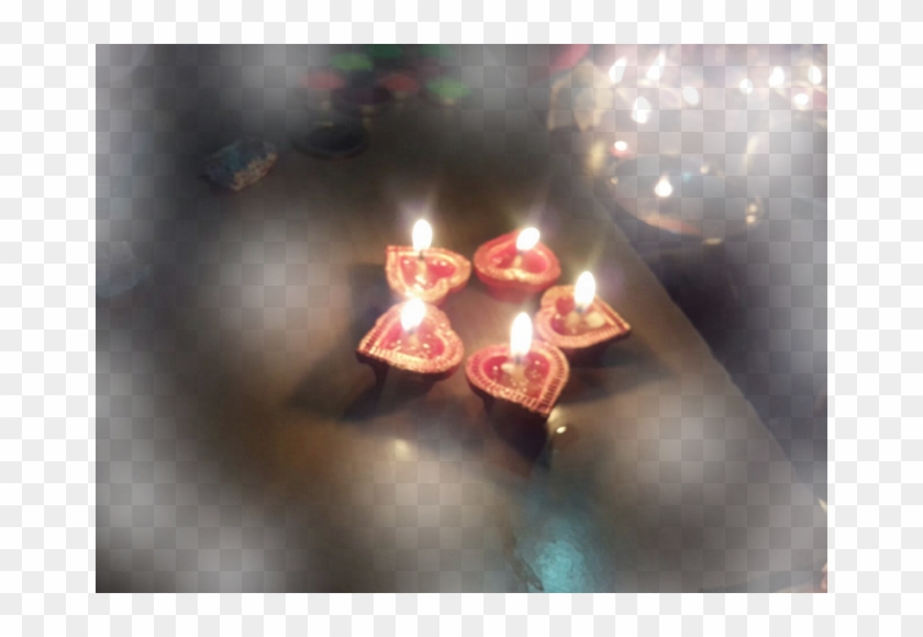 Diya - Petit Four Clipart