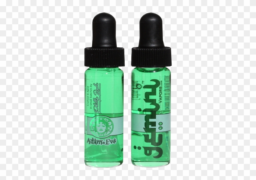 Adam Eve Ejuice - Gemini Vapors Clipart