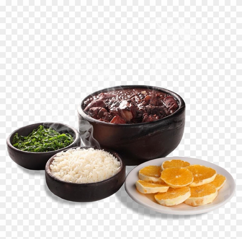 Feijoada Completa Png - Feijoada Png Clipart