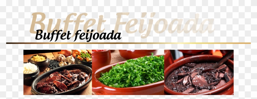- Feijoada , Png Download - Bento Clipart