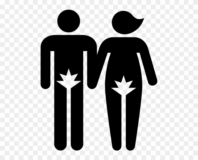 Adam And Eve Icon Png Clipart #3526879