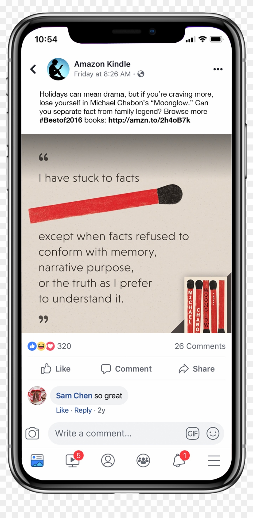 Kindle Iphone8 Fb Match Clipart