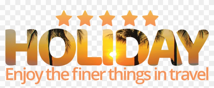Fivestarsholiday - Calligraphy Clipart #3527049