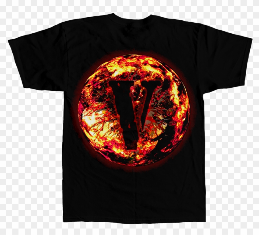 Vlone Logo Png - Juice Wrld Vlone Clipart