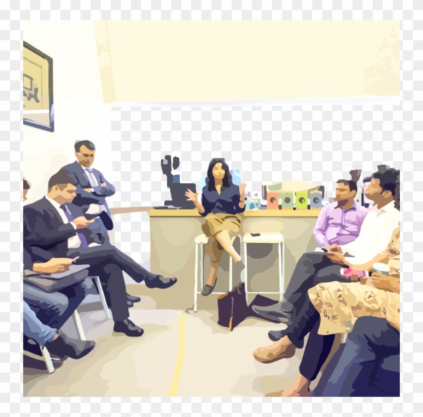 What Is Perceived And Understood As 'heritage' Is Different - Sitting Clipart