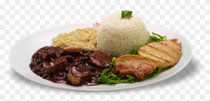 Início » Home » Loucos Feijoada - White Rice Clipart