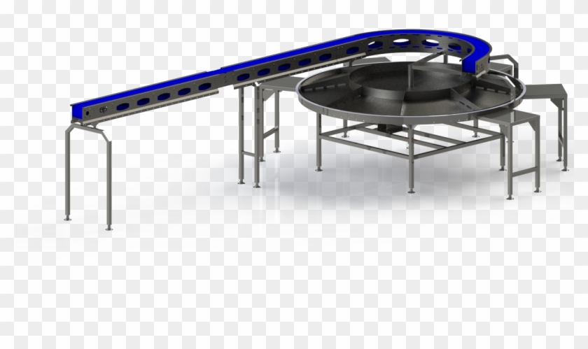 Sistema Para Montagem De Kit Feijoada - Table Clipart #3527511