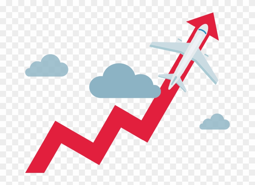 How To Do Conversion Rate Optimization For Your Travel - Increase Conversion Rate Clipart #3527683