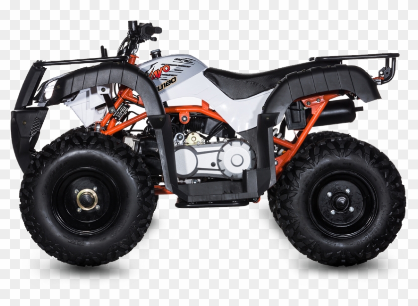 All-terrain Vehicle Clipart #3527688