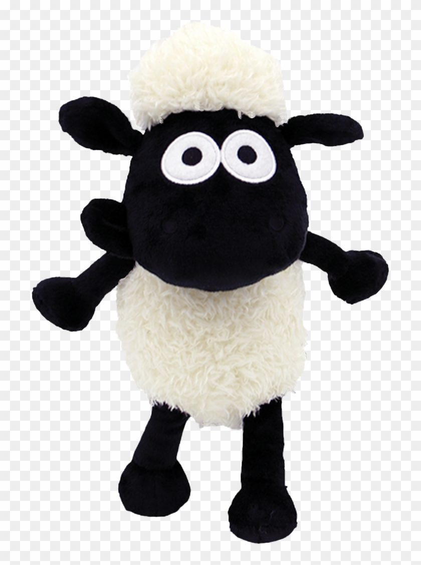 Shaun The Sheep - D Shaun The Sheep Baby Clipart