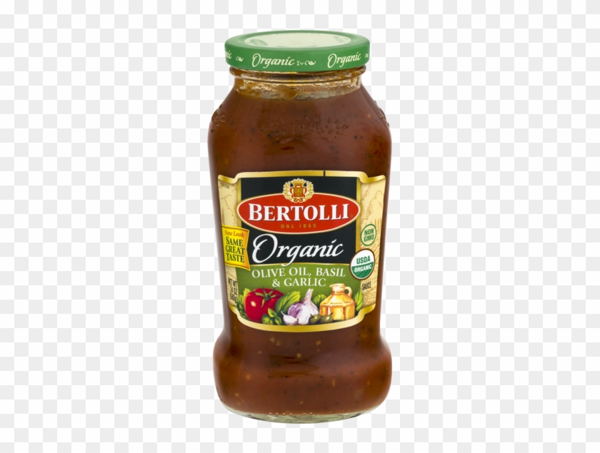 Spaghetti, Turkey Meatballs, Organic Pasta Sauce Meal - Bertolli Organic Pasta Sauce Clipart #3527821