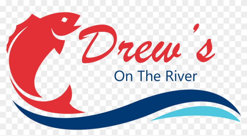 Drew's On The - Graphic Design Clipart #3527875