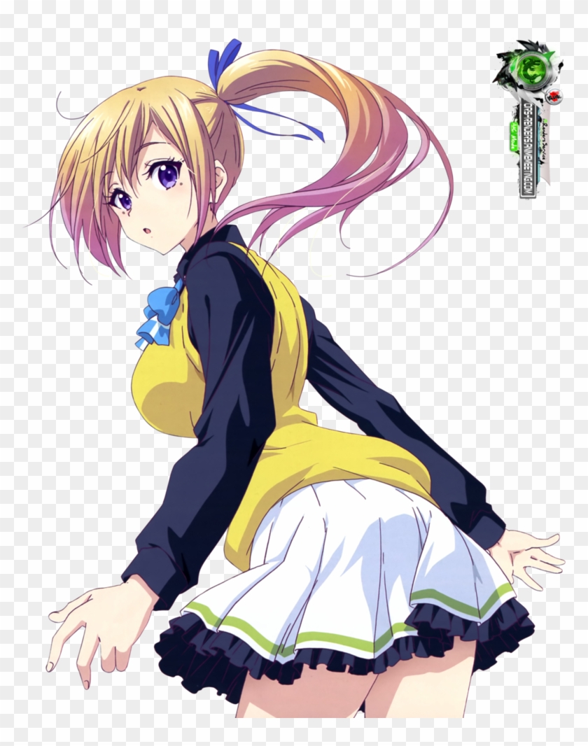Musaigen No Phantom World - Mai Kawakami Musaigen No Phantom Clipart