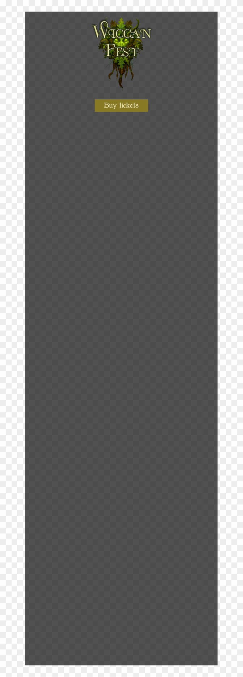 Wic-can Fest Is A Family Friendly Event With Full Dining, - Darkness Clipart #3527997