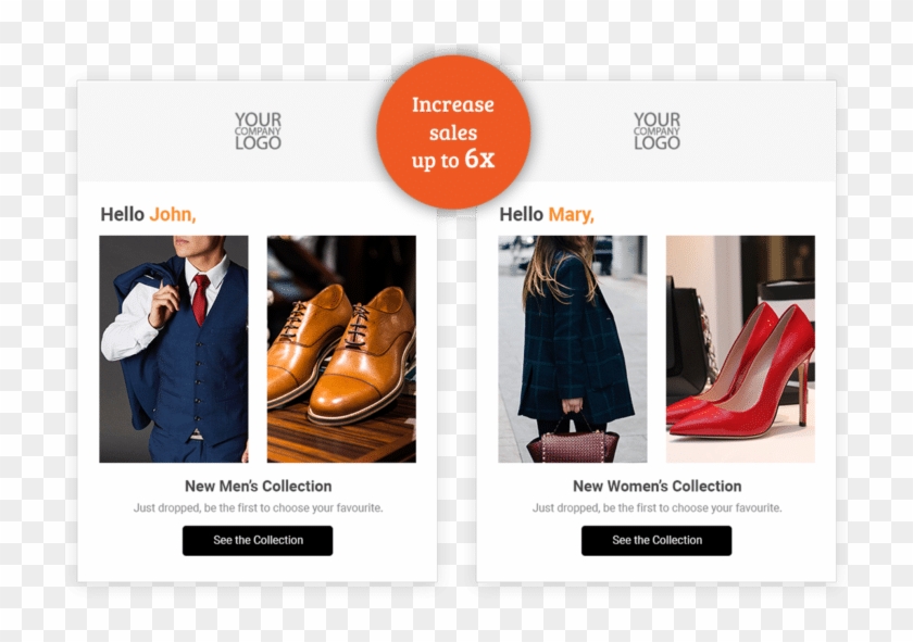 Increase Sales 1 - Company Clipart