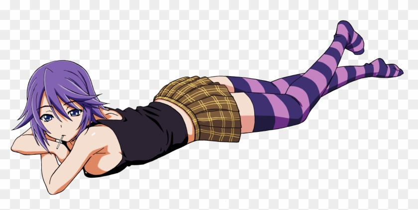 View 1383201475856 , - Anime Girl Laying Down Transparent Clipart