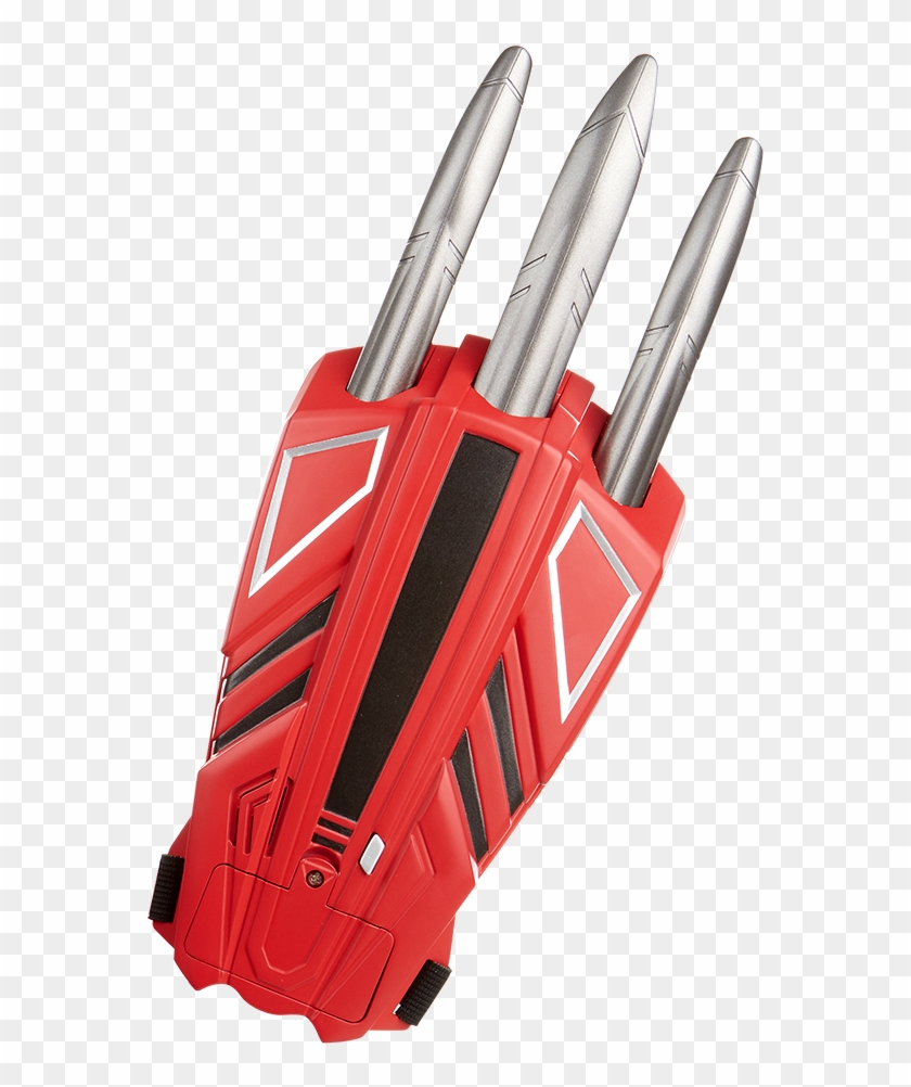 Find Other Power Rangers Figures And Gear, Including - Power Rangers Beast Morphers Cheetah Beast Blaster Clipart