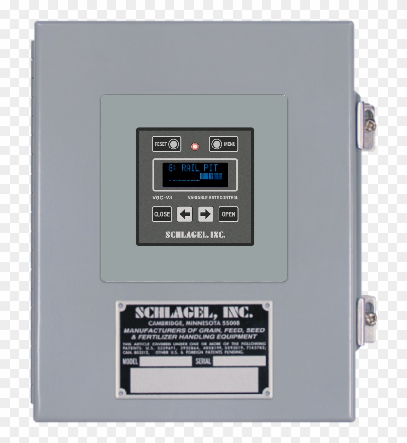 Edi / Vgc Components Can Also Be Mounted On Optional - Display Device Clipart