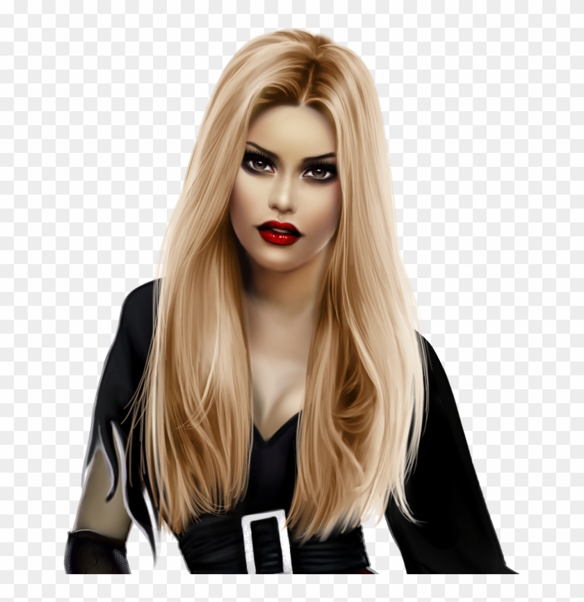 Обсуждение На Liveinternet - Blond Clipart