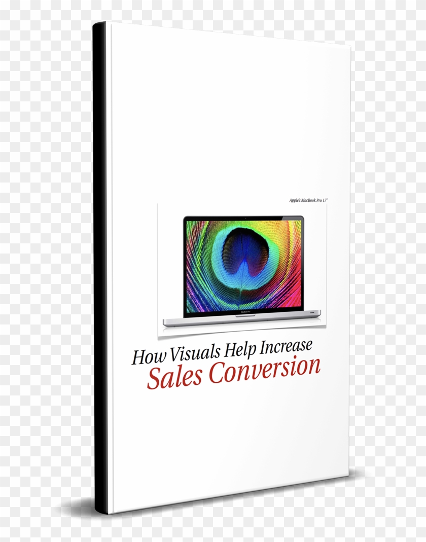 How Visuals Increase Conversion - Circle Clipart #3528752