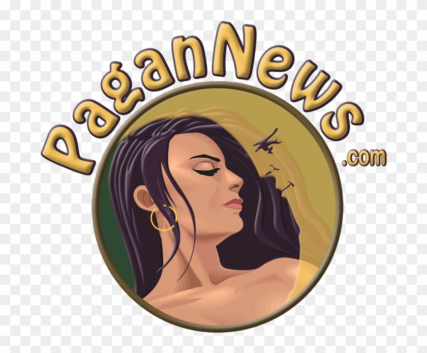Pagan News, Views And Information For The Pagan And - Sun Pagan Logos Clipart
