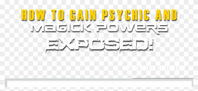 Magic Spells Affiliate Program - Graphic Design Clipart #3528816