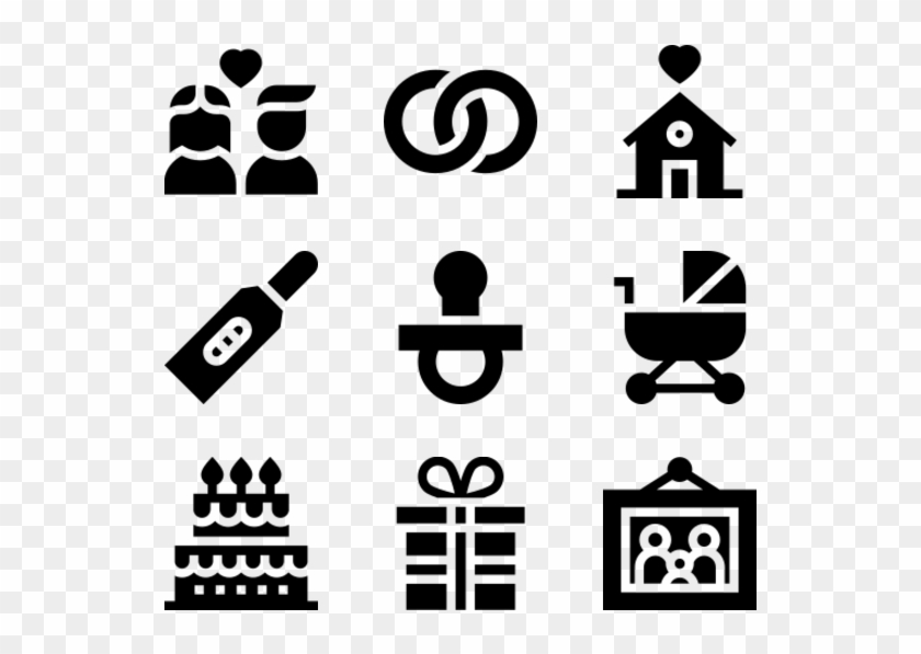 Family Life Clipart