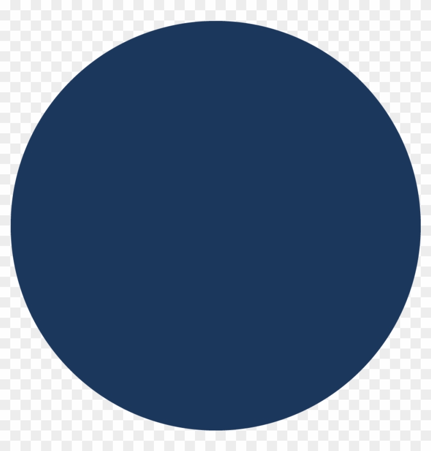 Brendan O'shaughnessy - Circle Clipart