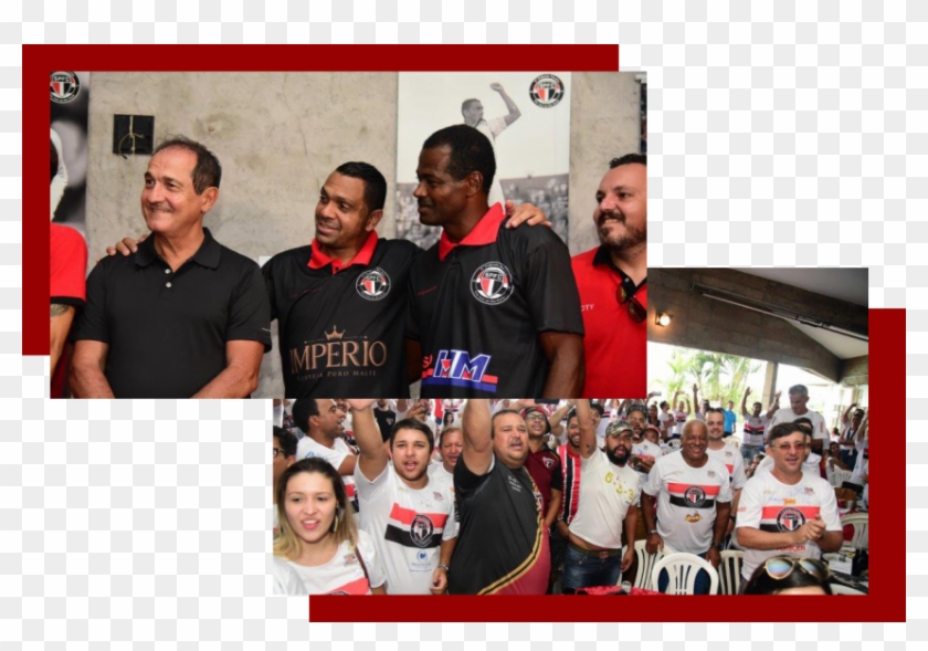 Feijoada Rio Preto - Crew Clipart #3528901