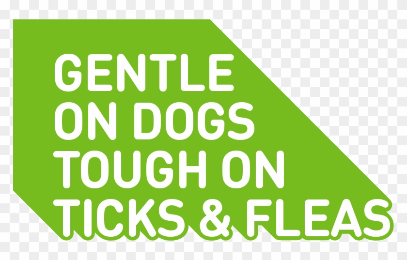 Credelio® Protects Your Pup From Ticks And Fleas All - Printing Clipart #3529222