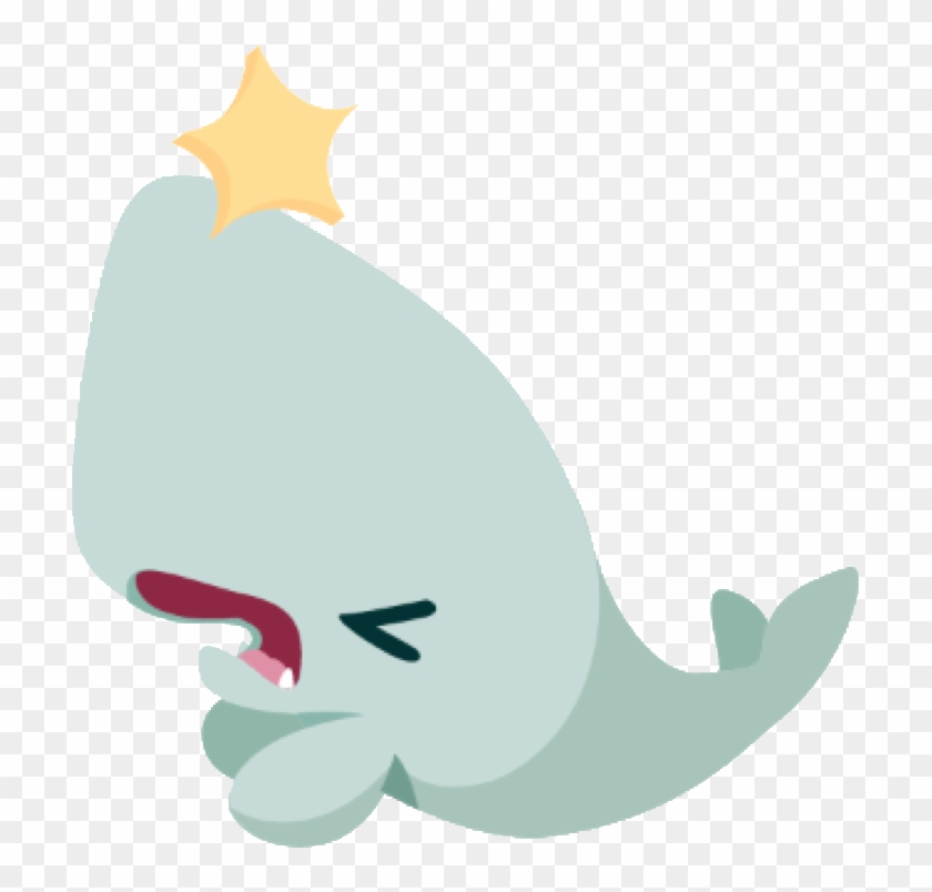 #cute #fish #cuteanimal #cutefish #whale #freetoedit Clipart #3529252