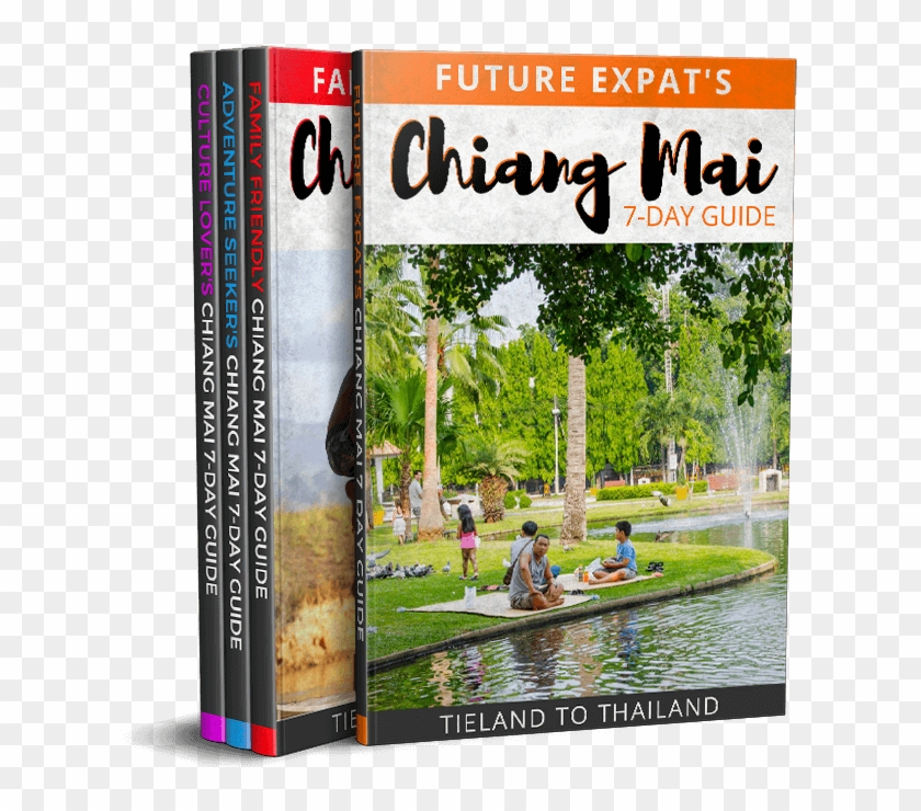 Chiang Mai - Boating Clipart #3529386