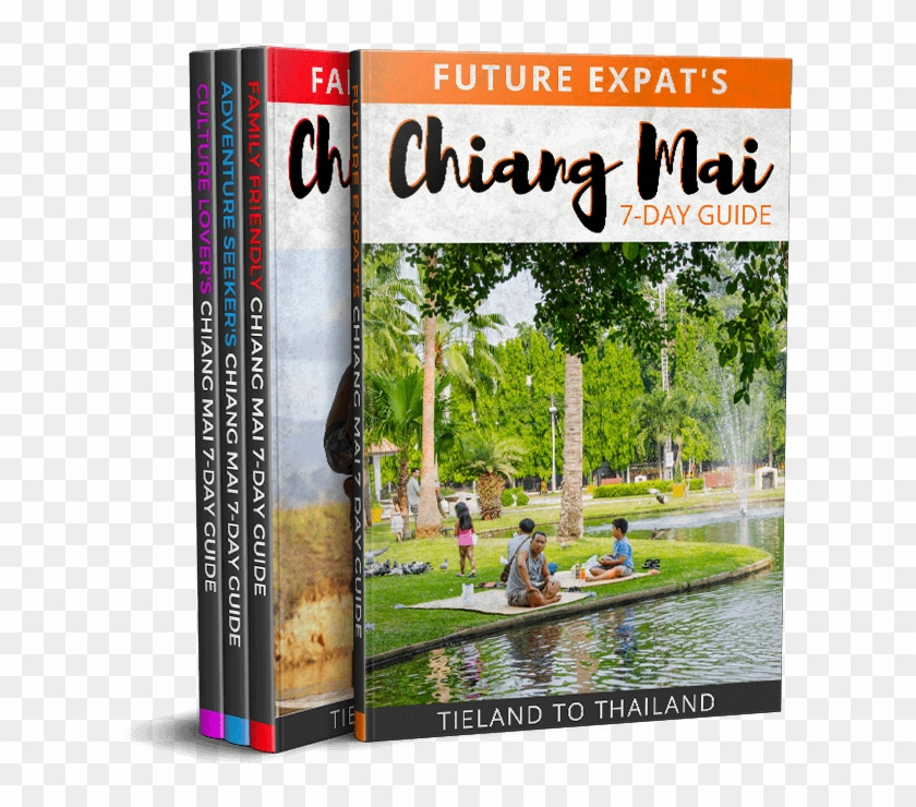 Chiang Mai - Boating Clipart #3529386