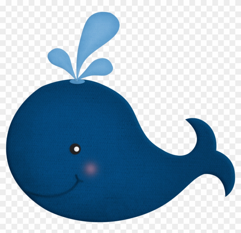 Sailor Clipart Whale - Ballena Marinero - Png Download #3529553