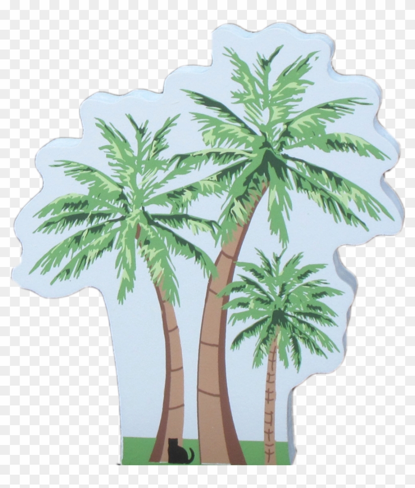 Sabal Palmetto Clipart #3529654
