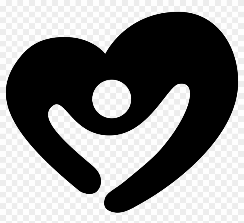 Png File Svg - Heart Clipart