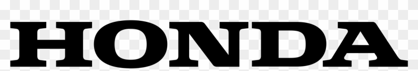 Honda Logo Png Transparent - Honda Boat Logo Clipart #3529801