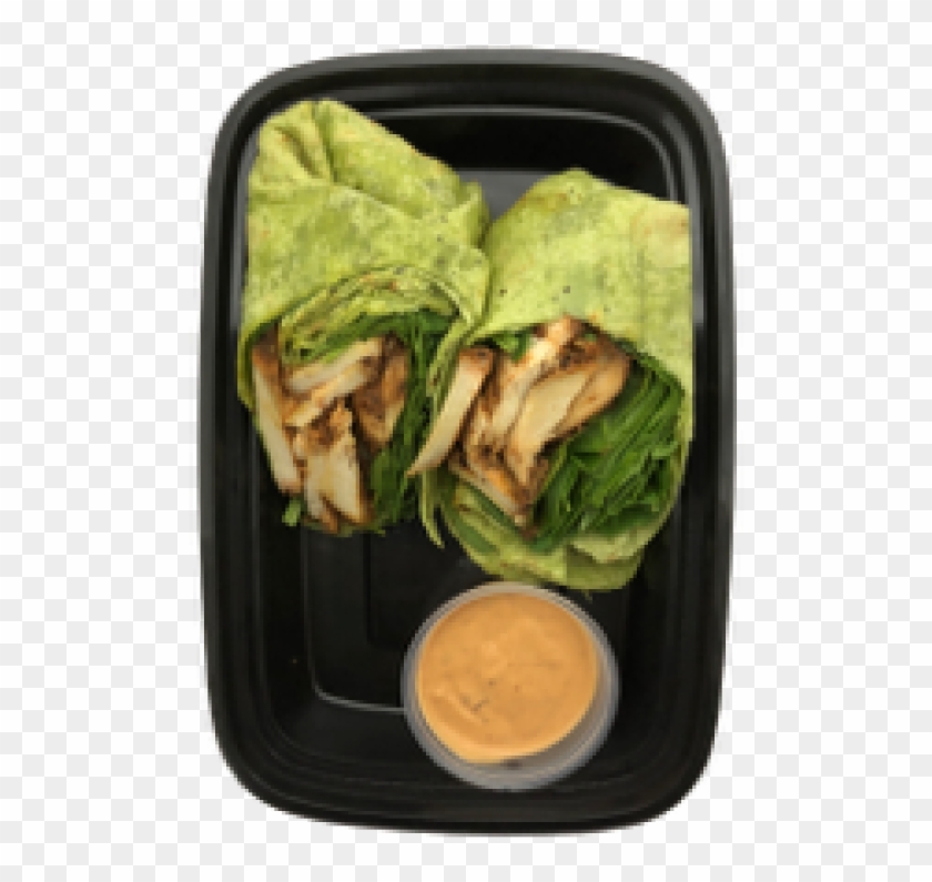 More Views - Take-out Food Clipart #3529832