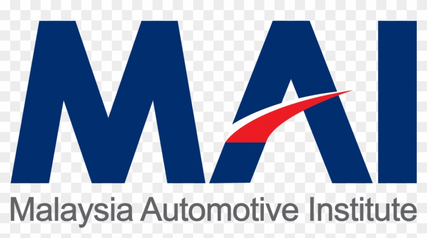 Malaysia Automotive Institute Logo Clipart #3529904