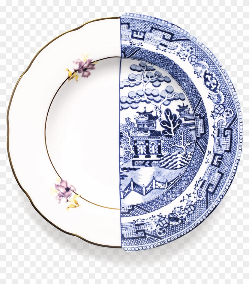 Seletti Hybrid Collection, Fillide Soup Bowl-0 - Seletti Hybrid Fillide Clipart