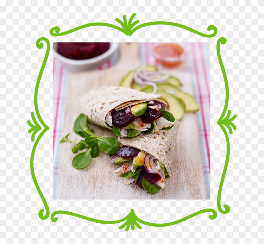 What - Corn Tortilla Clipart