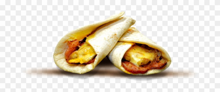 Chicken Wrap Png Clipart