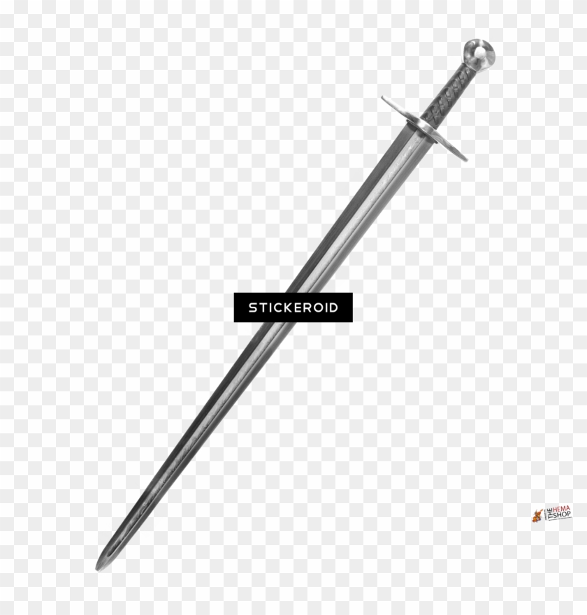 Knight Sword Png - Sword Clipart #3530153