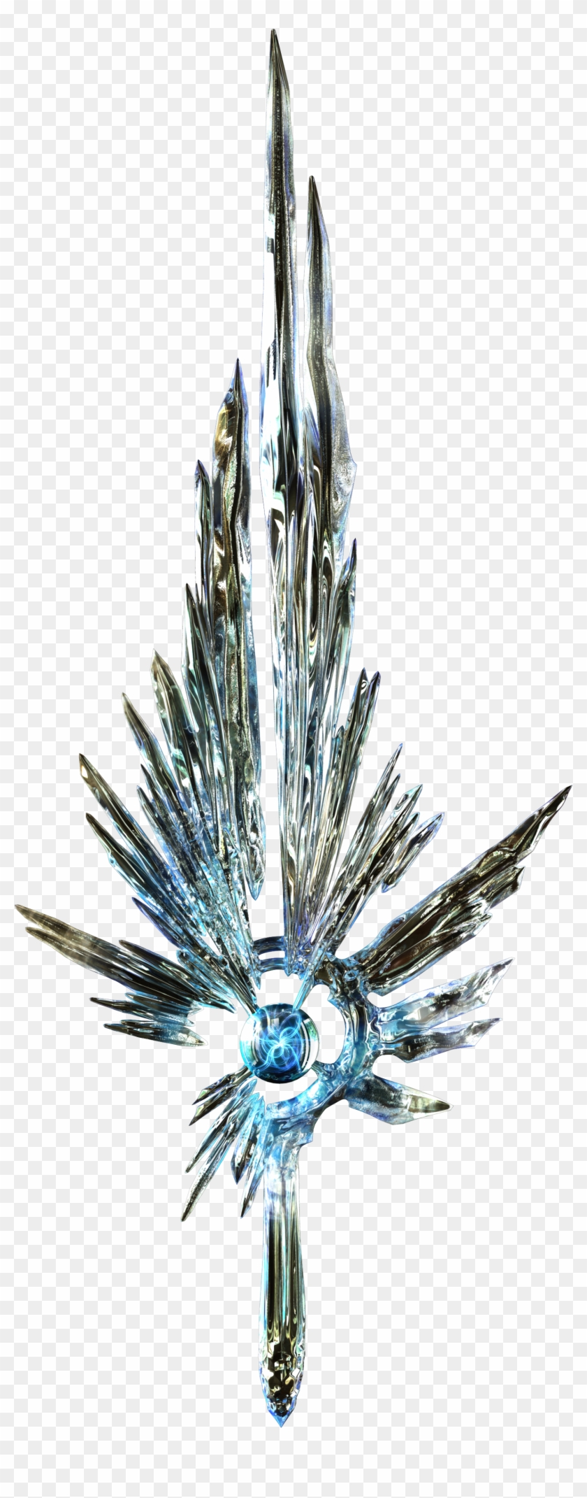 Floral Design Clipart