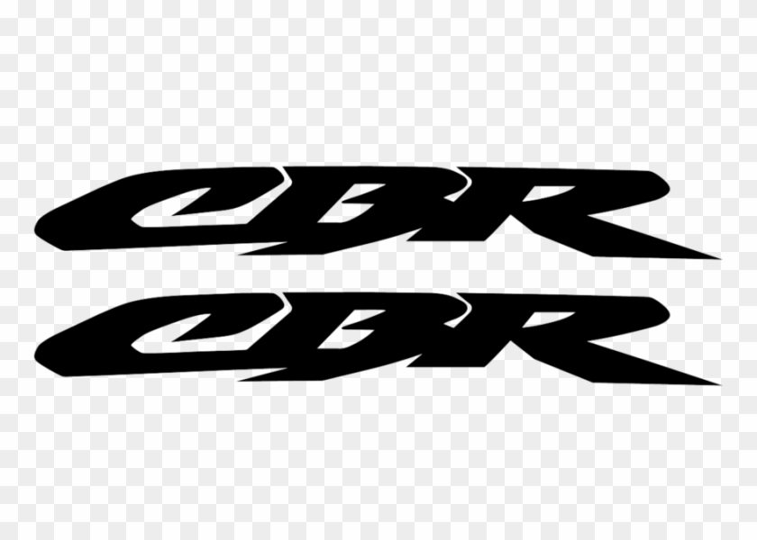 Cbr Clipart Honda Logo Honda Motor Company Motorcycle - Honda Cbr - Png Download #3530292
