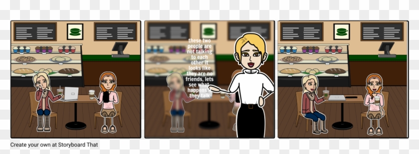 Ict Technology - Comics Clipart