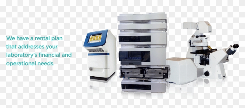 Hplc Agilent 1200 Clipart #3530324