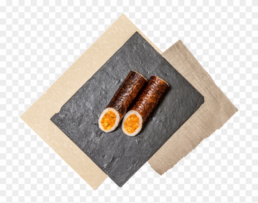 Wrap Kurczak - Pepperoni Clipart #3530326